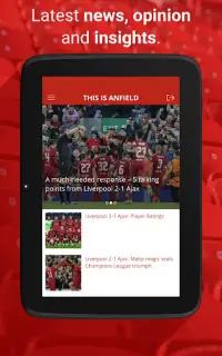 This Is Anfield Screen Shot 16