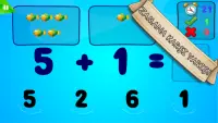 Çocuklara Matematik ve Sayılar Screen Shot 7