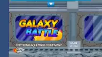 Galaxy Battle Screen Shot 1