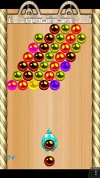 Bubble Shooter Mania Screen Shot 4