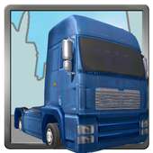 Truck Parking Simulator 5D