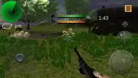 Deer Jungle Hunter 3D Screen Shot 4