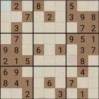 Sudoku Free Puzzle Games Screen Shot 1