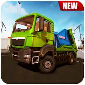 Construction Sim : Extreme Truck & Crane Driver 3D