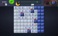 Minesweeper classic Screen Shot 4