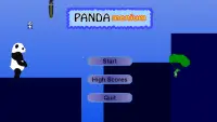 Pandamonium: Juego de acción (pandas gigantes) Screen Shot 3
