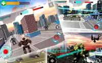 Robots de guerre modernes: zone de combat extrême Screen Shot 3
