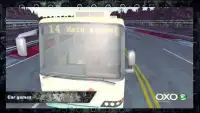 City Line Bus Simulator – Extreme Travel Adventure Screen Shot 3
