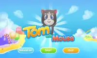 Tom And  Mouse Screen Shot 0