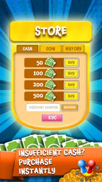 LUDO CASH Screen Shot 6