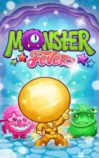 Monster Fever Screen Shot 7