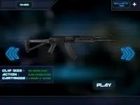 Gun simulator Screen Shot 7