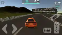 Real Track Car Racing Screen Shot 4