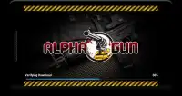 Alpha Gun Screen Shot 0