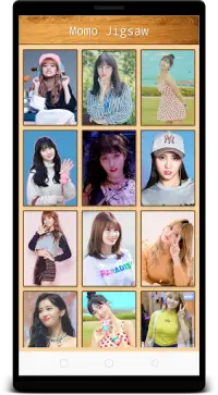 Twice Jigsaw Puzzles - Offline, Kpop Puzzle Game Screen Shot 5
