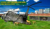 Animal Transporter Helicopter Screen Shot 15