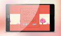 Hidden Ninja Screen Shot 2