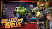 MARVEL Strike Force: Squad RPG Screen Shot 4