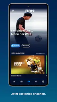 FIFA  | Fussballunterhaltung Screen Shot 7