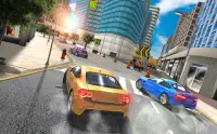 Car Driving Simulator Drift Screen Shot 8