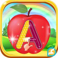 Tracing Learning - Abc&123 Kids Games