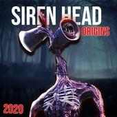 Siren Head: Origins