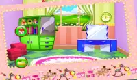 女の子のための幼稚園ヘルパーゲーム Screen Shot 6