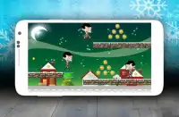 Mr Pean Adventure Christmas Screen Shot 7