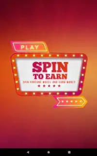 Spin Win - Earn Money while playing Games Screen Shot 6