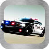 Police Car Racing FREE