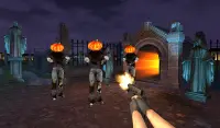 Dead Zombie Shooting 3d Screen Shot 9