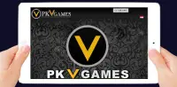 PKV Games - BandarQQ - Domino QQ 99 Screen Shot 3