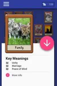 Kitty Cat Fortunes Screen Shot 9