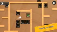 Maze Runner free game Screen Shot 2