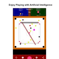 Carrom Screen Shot 4