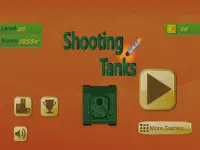 Shooting Tanks Screen Shot 8
