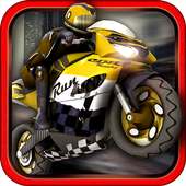 Super Motor Bike Racing Game