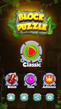 Block Puzzle Game: Woody Puzzle, Woody 99, Tetrio Screen Shot 7