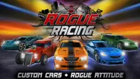 Rogue Racing Screen Shot 2