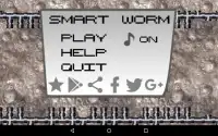 Smart Worm Screen Shot 16