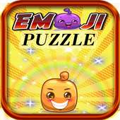 Emoji Puzzle Match 3