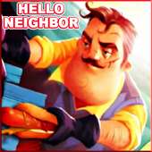 New Hello Neighbor Hints