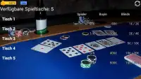 SunSingle Texas Hold'em[Beta] Screen Shot 2