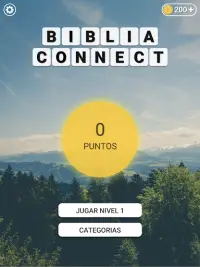 Biblia - Juego de Palabras en Español Screen Shot 9