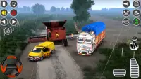 Indian Truck Simulator - City Screen Shot 3