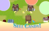 Candy Factory: Build your candy empire! Screen Shot 6