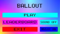 BallOut! Screen Shot 2