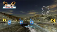 Whiz Car Racing Screen Shot 2