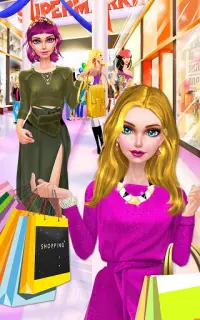 Fashion Doll - Shopping Day 2 Screen Shot 7