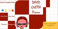 David Guetta Piano Tiles Screen Shot 0